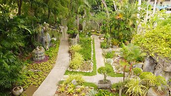 Thavorn Palm Beach Resort Phuket