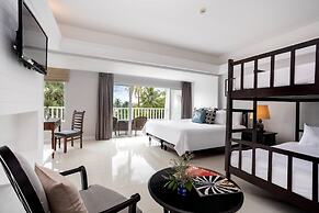 Thavorn Palm Beach Resort Phuket