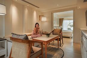 Thavorn Palm Beach Resort Phuket