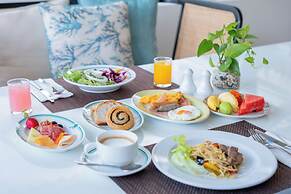 Thavorn Palm Beach Resort Phuket