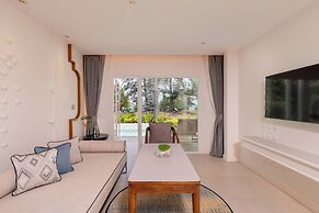 Thavorn Palm Beach Resort Phuket