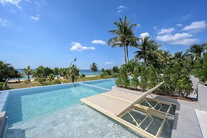 Thavorn Palm Beach Resort Phuket
