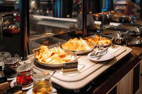 Thavorn Palm Beach Resort Phuket