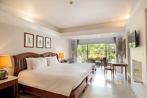 Thavorn Palm Beach Resort Phuket