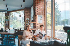 Thavorn Palm Beach Resort Phuket