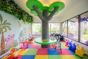 Thavorn Palm Beach Resort Phuket