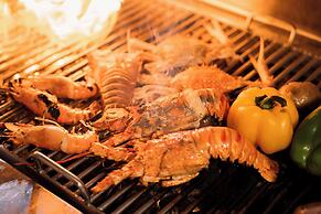 Thavorn Palm Beach Resort Phuket