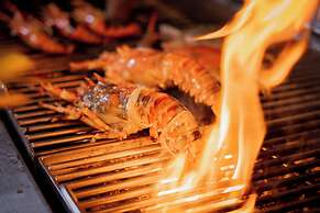 Thavorn Palm Beach Resort Phuket