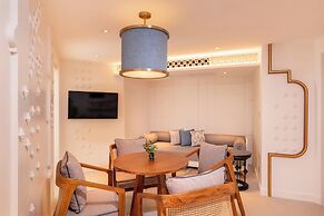 Thavorn Palm Beach Resort Phuket