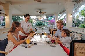 Thavorn Palm Beach Resort Phuket