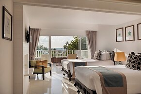 Thavorn Palm Beach Resort Phuket