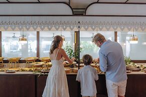 Thavorn Palm Beach Resort Phuket