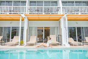 Thavorn Palm Beach Resort Phuket