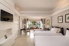 Thavorn Palm Beach Resort Phuket