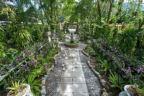 Thavorn Palm Beach Resort Phuket