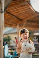 Thavorn Palm Beach Resort Phuket