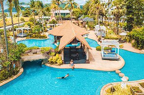 Thavorn Palm Beach Resort Phuket