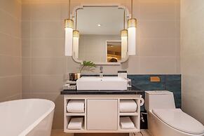 Thavorn Palm Beach Resort Phuket