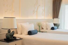 Thavorn Palm Beach Resort Phuket