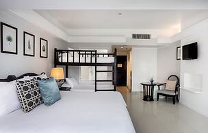 Thavorn Palm Beach Resort Phuket