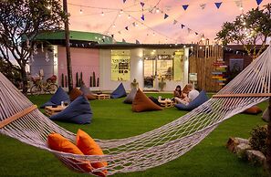 Thavorn Palm Beach Resort Phuket