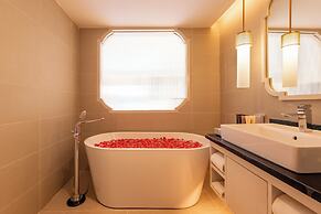 Thavorn Palm Beach Resort Phuket