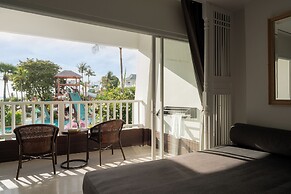 Thavorn Palm Beach Resort Phuket