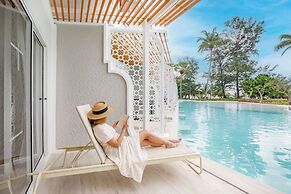 Thavorn Palm Beach Resort Phuket
