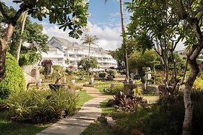 Thavorn Palm Beach Resort Phuket