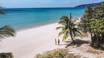 Thavorn Palm Beach Resort Phuket