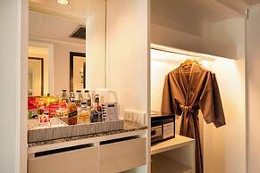 Thavorn Palm Beach Resort Phuket