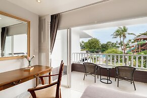 Thavorn Palm Beach Resort Phuket