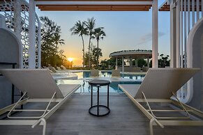 Thavorn Palm Beach Resort Phuket