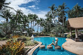 Thavorn Palm Beach Resort Phuket