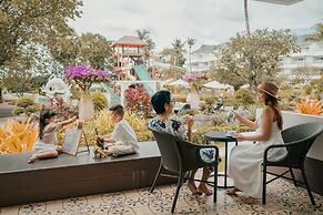 Thavorn Palm Beach Resort Phuket