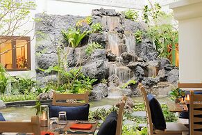 Thavorn Palm Beach Resort Phuket