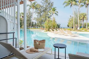 Thavorn Palm Beach Resort Phuket