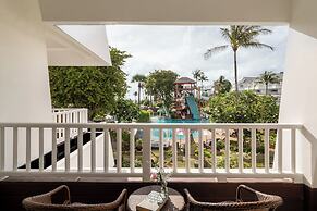 Thavorn Palm Beach Resort Phuket