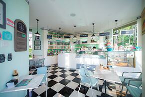 Thavorn Palm Beach Resort Phuket