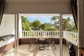 Thavorn Palm Beach Resort Phuket