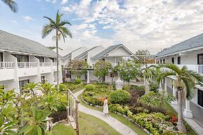 Thavorn Palm Beach Resort Phuket