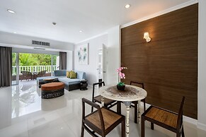 Thavorn Palm Beach Resort Phuket