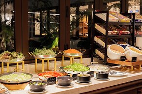 Thavorn Palm Beach Resort Phuket