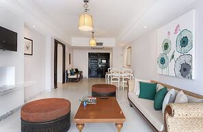 Thavorn Palm Beach Resort Phuket