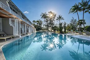 Thavorn Palm Beach Resort Phuket