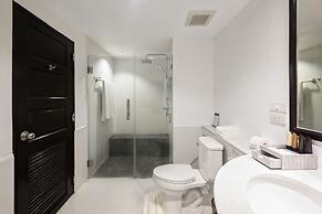 Thavorn Palm Beach Resort Phuket