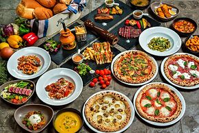 Thavorn Palm Beach Resort Phuket