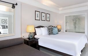 Thavorn Palm Beach Resort Phuket