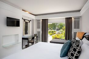 Thavorn Palm Beach Resort Phuket