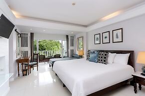 Thavorn Palm Beach Resort Phuket